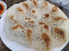 -周家大连水饺(美专校街店)