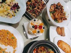 -大铁勺新津菜(熙悦汇店)