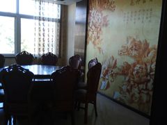 包厢-天津包子铺·海鲜家常菜(北戴河店)