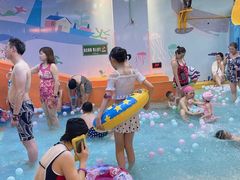 -青水瓦台汤泉(未央店)