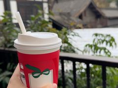 -星巴克臻选(成都宽窄巷子店)