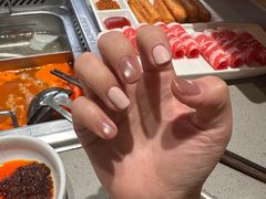 -海底捞火锅(上地华联店)