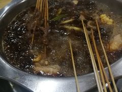 -袁记串串香(人民公园店)
