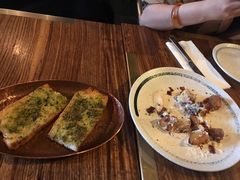 -PIZZA BIANCA(民园店)