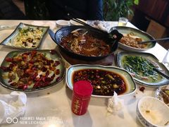 -威海渔村(静安旗舰店)
