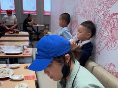 -喜家德虾仁水饺(浦东山姆店)