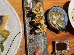 -故乡屋日本料理(八一广场店)