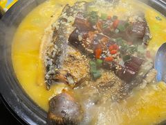 -探鱼·鲜青椒爽麻烤鱼(领展购物广场店)