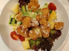 -清迈泰·泰国餐厅(华发商都店)