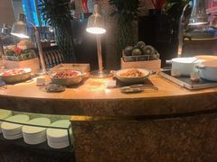 -怡聚轩全日制自助餐厅(大中华喜来登酒店)