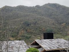-大渡河峡谷国家地质公园