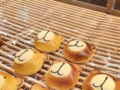 -FANEN法念·烘焙·甜点(万象城店)