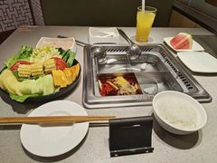 -海底捞火锅(塘厦天虹店)