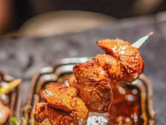 -乌君·酒场·炭火烧鸟(侨城坊店)