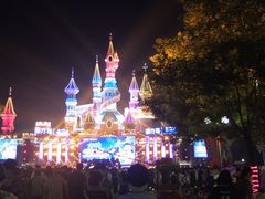 -沈阳方特欢乐世界