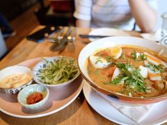 叻沙-Ginger(兴国路店)