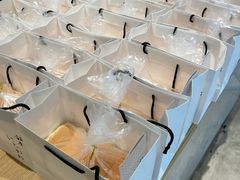 -银座仁志川·生吐司专门店(香港广场店)