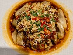 新派口水鸡-淮上豆府(水厂路店)