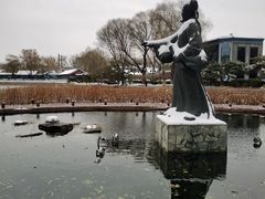 -郭守敬纪念馆