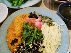 -轻蔬不用等·素食(江苏路店)