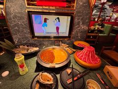 -牛New寿喜烧(金鹰世界店)