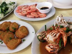 -秋姐美食店(旅游大道店)