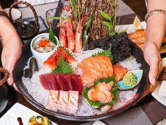 -山之川日料放题(通州店)