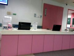 -首都医科大学附属北京友谊医院(西城院区)