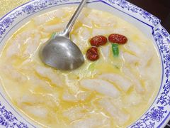 -得意楼蒸菜馆