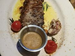 -404干式熟成牛排馆•聚会餐厅