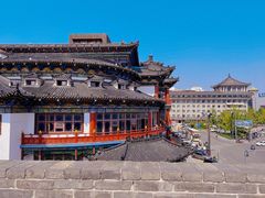 -西安城墙·碑林历史文化景区