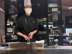 -水木锦堂·自助铁板烧(世贸天阶店)