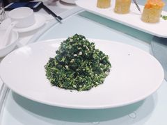 香干马兰头-淮扬厨子(健康路店)