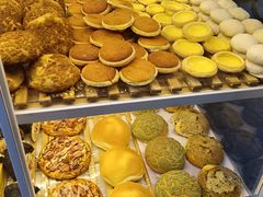 咸香芝士-美嘉华面包西饼店(红胜坊店)