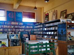 -麦田书店(国防路店)