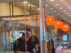 -莲寿司(国兴店)
