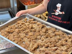 -老杨饭店(万科里店)