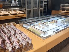-UH祐禾(上海五角场万达店)