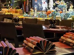 -温州喜来登酒店-盛宴西餐厅