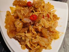 -前海沿·青岛菜(乐客城店)