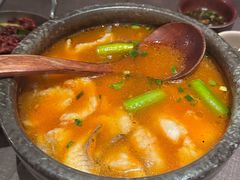 -山石榴·贵州菜(陆家嘴中心店)