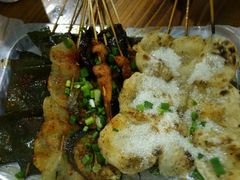 -曾哥烧烤店(红瓦寺店)