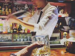 -迦南D BAR