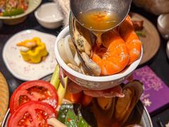 -Thai Alley泰爱里(二沙岛店)