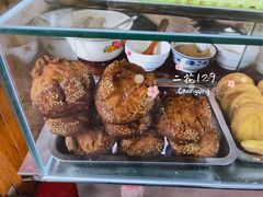 -刘氏方酥锅盔(古城总店)