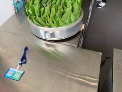 -叶婆婆豆浆馍馍