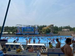 -武汉玛雅海滩水公园