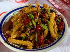 -回味黑鸭煲·始于2006(万松园店)