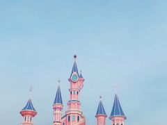 -沈阳方特欢乐世界