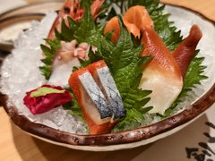 -和创柚子·会席日本料理(新区淮海街店)